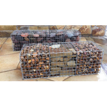 Welded Wire Mesh Gabions